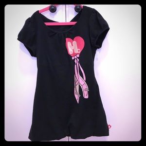 HARAJUKU lovers girls top size 10